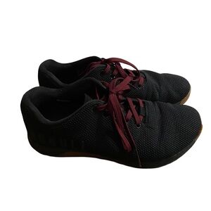 NOBULL Outwork Superfabric Trainer Cross Training Shoes Mens 9.5, Women’s 11 EUC